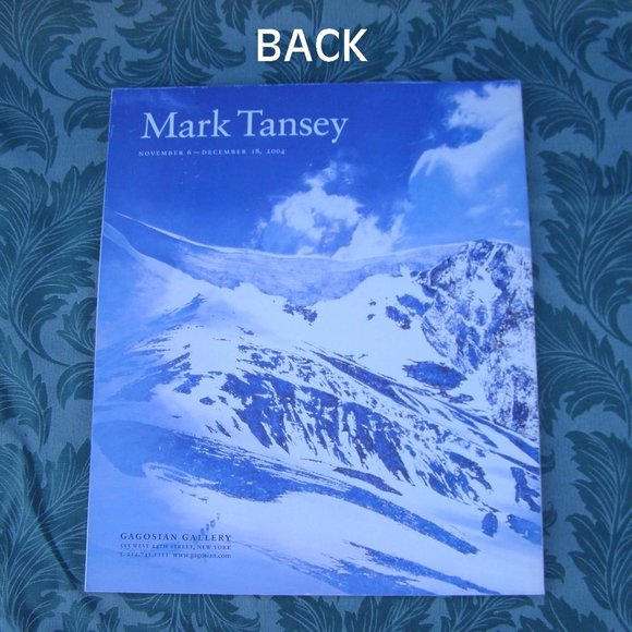 Art in America Magazine November 2004 Issue - Picture 2 of 8